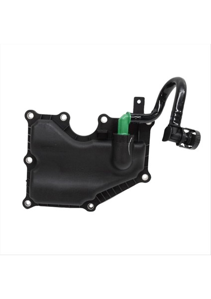 Volvo XC60 V60 S80 V70 S60 10-2015 Yağ Ayırıcı Tüp Kapak Egzoz Valfı (Yurt Dışından)