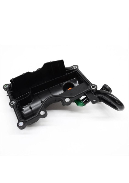 Volvo XC60 V60 S80 V70 S60 10-2015 Yağ Ayırıcı Tüp Kapak Egzoz Valfı (Yurt Dışından) indirimleri