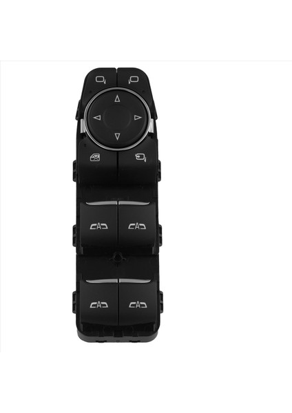 84751355 Elektrikli Pencere Kontrol Anahtarı Camılac Ct5 Için Cam Kaldırma Denetleyici Düğmesi (Yurt Dışından)
