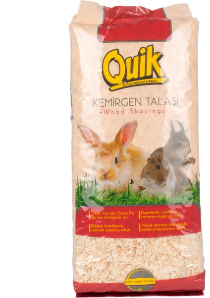 Kemirgen Talaşı 15 Lt 5 Adet fiyatları