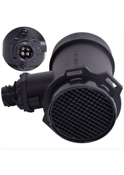 0 280 217 502 Hava Akış Ölçer Akış Sensörü Bmw Için Otomotiv Malzemeleri 325I 525I 530I M3 2 5l 3 0l E34 E36 0280217502 (Yurt Dışından) indirimleri