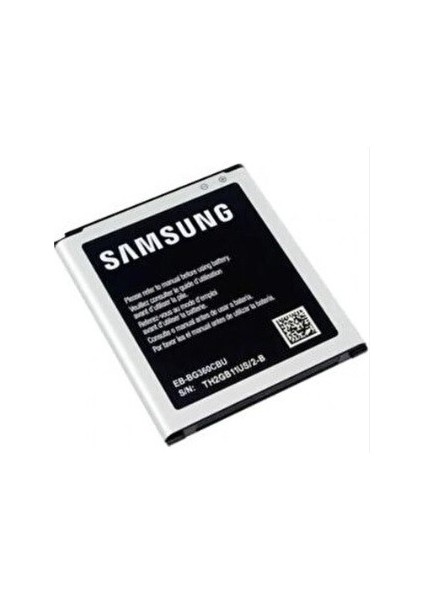 Samsung J2 Telefon Bataryası