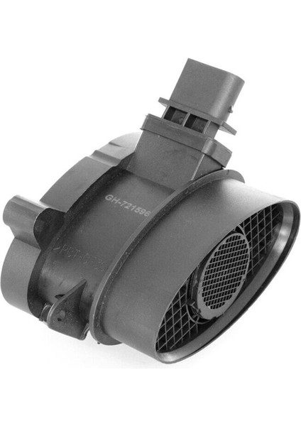 Bmw 3 Serisi E46 E90 E91 E92 E93 318 320 325 330 Kütle Hava Akışı Ölçer Maf Sensörü 0928400529 13627788744 (Yurt Dışından) indirimleri