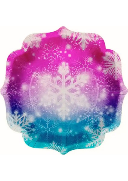 Doğum Günü ve Özel Günler Için Tabak, Peçete, Bardak ve Mısır Kutusu Seti modelleri