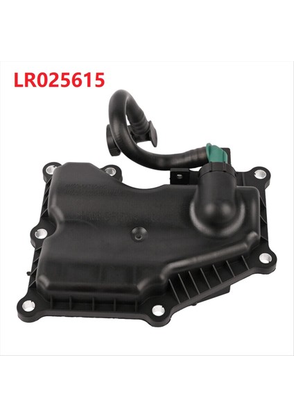 Land Rover Discovery Sport 2 0l LR025615 2015-2017 Için Vapor Canister Pursge Valf Montajı (Yurt Dışından) modelleri