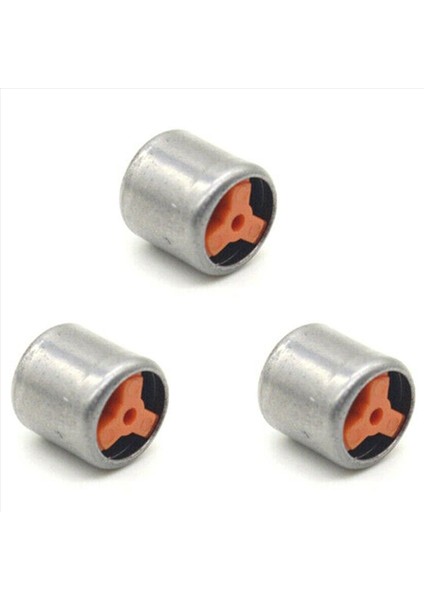 3x Yağ Akışı Tek Yönlü Yağ By-Pass Valfı 55563957 Chevrolet Cruze Için 1 6 Epica 1 8 2009 2010 2012 2012 2012 (Yurt Dışından)