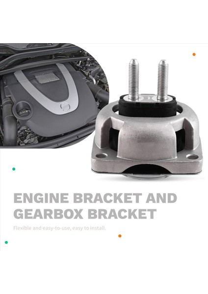 A1662401118 Araç Motor Montaj Şanzıman Montajı Benz GL450 550 ML320 350 Gle 250 350 2006-2019 A1662400218 (Yurt Dışından) fırsatları