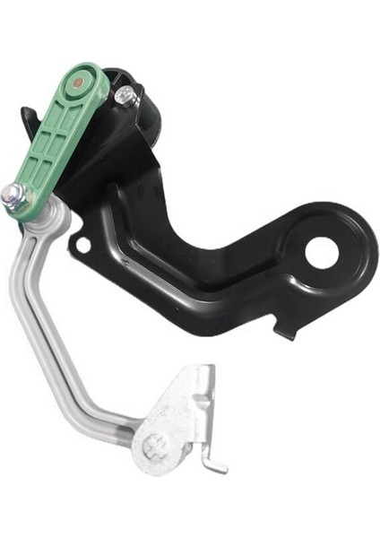 4F0616572D Sağ Arka Far Seviyesi Sensör Braketi Audi A6 Avant Allroad 4f2 C6 Hava Süspansiyon Gövde Liği Sensörü (Yurt Dışından)