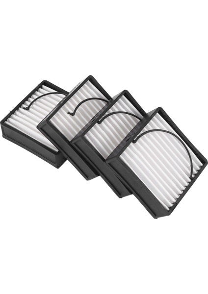 8pcs/lot SWK2000-5 Yedek Filtre Elemanları 00530 (300FG Elementleri) Için E0530K Ayır (Yurt Dışından) modelleri