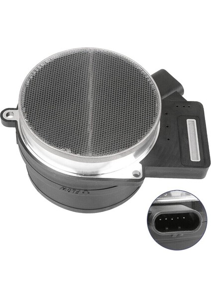 Chevy Silverado Gmc Için Mass Hava Akış Sensörü Maf Sierra Cadillac Escalade SU9516 AF10043 213-364 2134160 (Yurt Dışından) modelleri