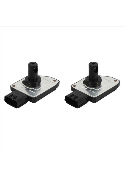 Nissan Pathfinder Için 2x Infiniti Qx4 Yeni 22680-2J200 Kütle Hava Akış Sensörü Ölçer (Yurt Dışından)