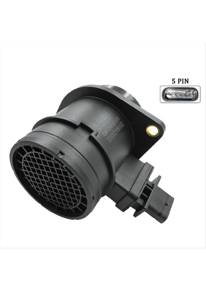 28164-2A500 Maf Kitle Air Akış Ölçer Sensörü Hyundai Aksanı Getz I10 I20 I30 Matrix Kia Cerato Rio Soul 281642A500 (Yurt Dışından) fiyatları