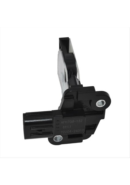 Araba Hava Akışı Ölçer Sensörü AFH70M-132 22204-24010 AFH70M132 2220424010 Toyota Lexus UX250H Base F-Sports Lüks (Yurt Dışından)