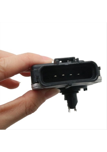 Araba Kütle Hava Akış Ölçer Sensörü Maf Sensörü Ford F150 4 2l V6 Otomatik Aksesuarlar Için F6ZF-12B579-AA F6ZF12B579AA AFLS-123RM (Yurt Dışından) modelleri