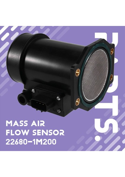 22680-1M200 Nissan 200SX Lucino Sentra Tsuru 1995-2011 22680-0M600 226801M200 (Yurt Dışından) fırsatları