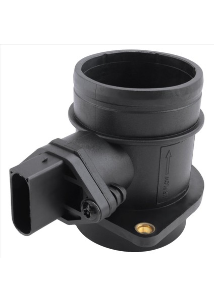 -Bmw E81 E87 E46 E90 E91 E92 Için Kütle Hava Akış Sensörü 116I 316I 318I 316CI 0280218075 13627566986 13621438687 (Yurt Dışından)