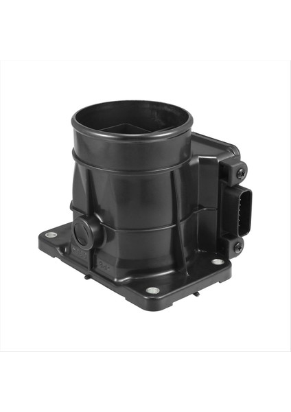 Yeni Li Araba Hava Akışı Ölçer Sensörü E5T08271 Chrysler Dodge Mitsubishi Carisma Galant Lancer Için MD336481 (Yurt Dışından) modelleri