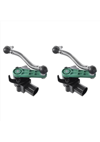 2x Audi A4 A5 Quattro S4 S5 2009-2017 8K0941285N Için Ön Far Seviyesi Sensörü (Yurt Dışından)