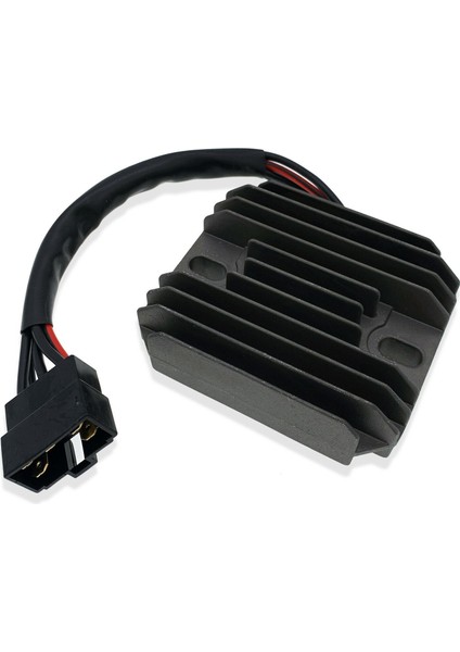 Suzuki GSX-R1300 Gsxr 1300 Hayabusa Motosiklet 1999-2007 32800-33E21 Için Regülatör Doğrultucu (Yurt Dışından)