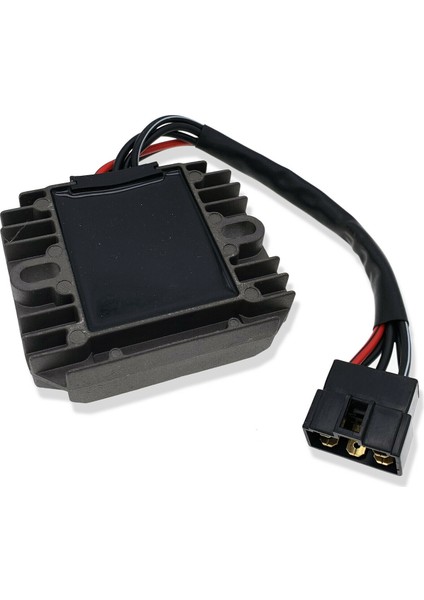 Suzuki GSX-R1300 Gsxr 1300 Hayabusa Motosiklet 1999-2007 32800-33E21 Için Regülatör Doğrultucu (Yurt Dışından) indirimleri