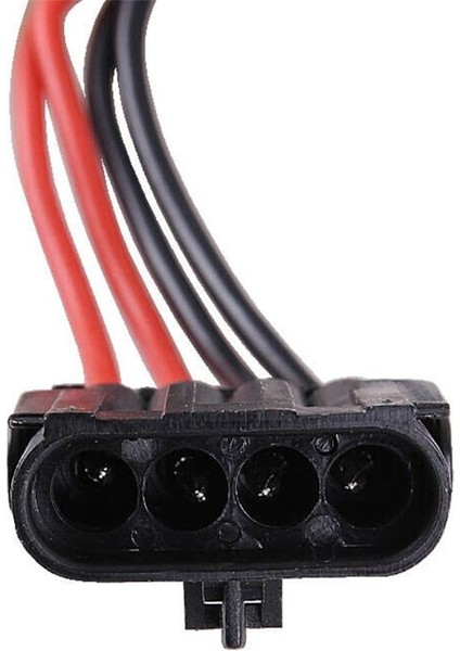 Polaris Sportsman Için Regülatör Doğrultucu 700 800 Efı 2005 2006 4011100 4010538 (Yurt Dışından) modelleri