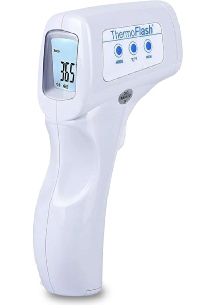 LX-26E Infrared Dijital Temassız - Ateş Ölçer fiyatları