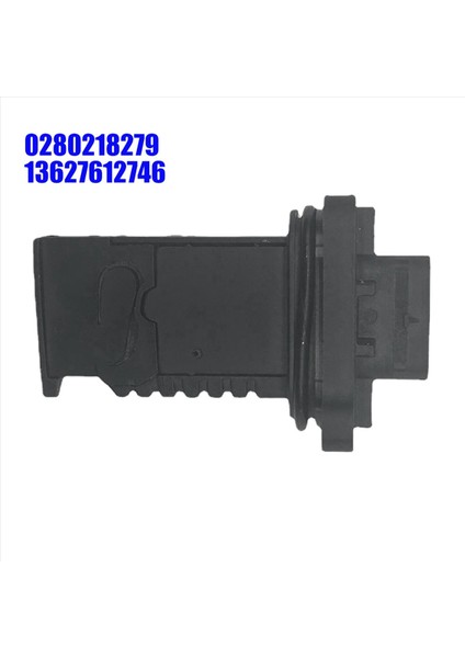2x 0280218279 Maf Kütle Hava Akış Sensörü 13627612746 Bmw F20 F21 F30 F35 M2 35I 335I M2 435I 2012-2019 MA1264 MA458 (Yurt Dışından) modelleri