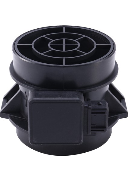 2x For-Bmw 99-06 323 325 328 E46 3 Serisi 325I 5WK9605 Kütle Hava Akış Sensörü Ölçer (Yurt Dışından) modelleri