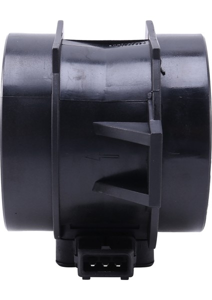 2x For-Bmw 99-06 323 325 328 E46 3 Serisi 325I 5WK9605 Kütle Hava Akış Sensörü Ölçer (Yurt Dışından) fırsatları