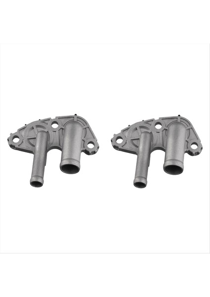 2pcs Çinko Alaşım Pcv Hortum Konnektörü Yağ Su Ayırıcı Konnektörü 11821AA660 Için Subaru Forester Impreza Eski Outback (Yurt Dışından)
