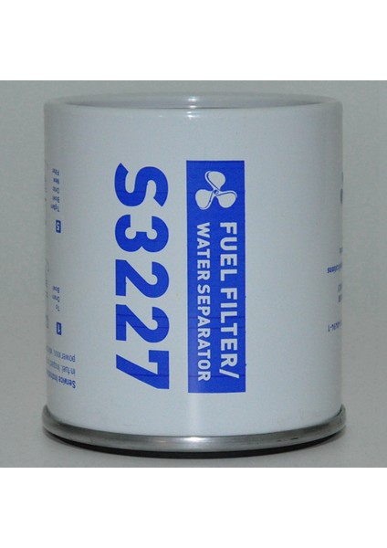 3x S3227 Dıştan Takma Deniz Yakıt Filtre Elemanları Yakıt Su Ayırıcı Filtre Elemanları (Yurt Dışından) indirimleri