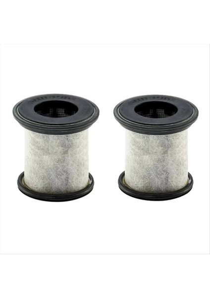 Jac Tekneleri ve Gemileri Için 2 Pcs Dizel Jeneratör Motor Ağır Görevli Kamyon Yağı Hava Ayırıcı Filtresi 1014110FA040 (Yurt Dışından)