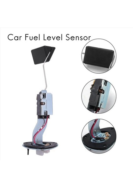 Mitsubishi Için 3x Araç Yakıt Seviyesi Sensörü Pajero Montero Mk3 Mk4 V73 V75 V77 V93 V95 V97 MR342870 (Yurt Dışından) fiyatları