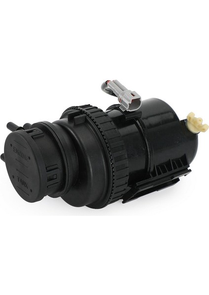 Mazda BT50 Ford Ranger 2011+ AB399155AD F Için Yağ Suyu Ayırıcı Yakıt Filtresi U212-13-480 (Yurt Dışından)