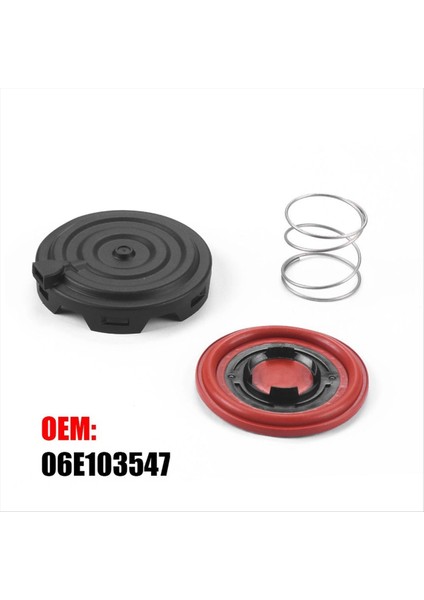 3 0t Pcv Valf Yağı Ayırıcı Audi Için Yeniden Oluşturma Kiti 3 0 B8 B8 5 S4 S5 A6 A7 A8 Q5 Q7 06E103547 Aksoriler (Yurt Dışından) fırsatları