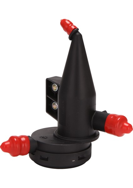 Ssangyong Için Araba Motoru Yağı Ayırıcı Assy Actyon (Spor) D20 Kyron D20 D27 6650180533 (Yurt Dışından)