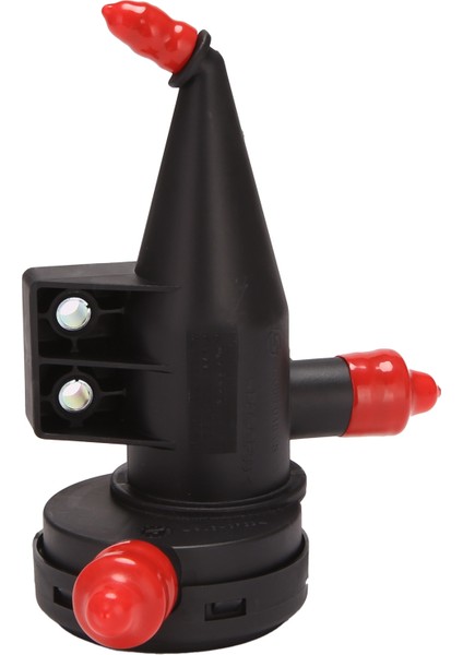 Ssangyong Için Araba Motoru Yağı Ayırıcı Assy Actyon (Spor) D20 Kyron D20 D27 6650180533 (Yurt Dışından) fırsatları