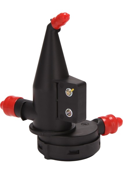 Ssangyong Için Araba Motoru Yağı Ayırıcı Assy Actyon (Spor) D20 Kyron D20 D27 6650180533 (Yurt Dışından) indirimleri