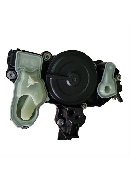 06K-103-495-BM Audi A3 A4 Q3 Volkswagen Golf Için Conta Montajlı Motor Yağı Ayırıcı 2015-2021 06K103495BM (Yurt Dışından)