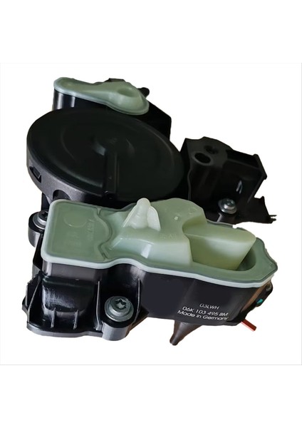 06K-103-495-BM Audi A3 A4 Q3 Volkswagen Golf Için Conta Montajlı Motor Yağı Ayırıcı 2015-2021 06K103495BM (Yurt Dışından) fiyatları