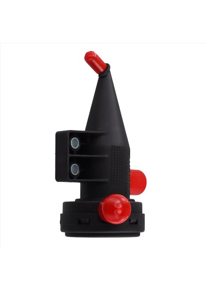 66501-80533 Motor Yağı Ayırıcısı Ssangyong Rexton Stavi Roodius 2 0dsl Egzoz Valfı (Yurt Dışından)