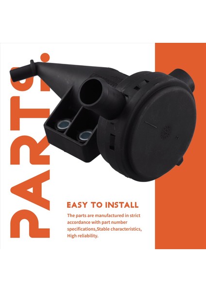 66501-80533 Motor Yağı Ayırıcısı Ssangyong Rexton Stavi Roodius 2 0dsl Egzoz Valfı (Yurt Dışından) fırsatları