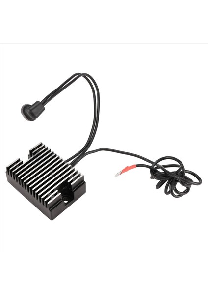 Harley-Davidson Fxst Softail Fxsts Springer 1340CC Wild Glide 1340CC Super Için Motosiklet Voltaj Regülatör Doğrultucu (Yurt Dışından) modelleri