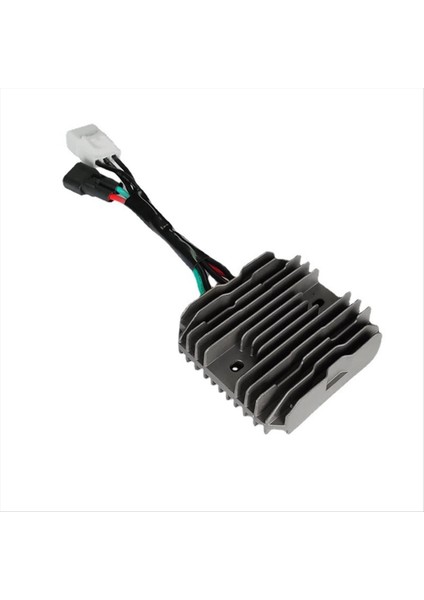 Suzuki AN650 Burgman 650 Bulvarı VLR1800 C90 Motosiklet Aksesuarları Için Motosiklet Voltaj Doğrultucu Regülatörü (Yurt Dışından) modelleri