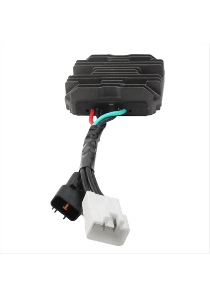 Suzuki AN650 Burgman 650 Bulvarı VLR1800 C90 Motosiklet Aksesuarları Için Motosiklet Voltaj Doğrultucu Regülatörü (Yurt Dışından) indirimleri