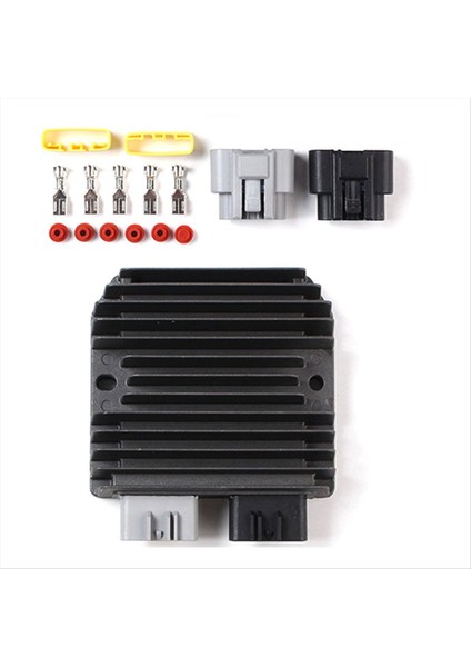 Can-Am Komutu 710001191 FH019AA 710005568 Için Motosiklet Voltaj Regülatör Doğrultucu Yeni Li Aksesuarlar (Yurt Dışından) fiyatları