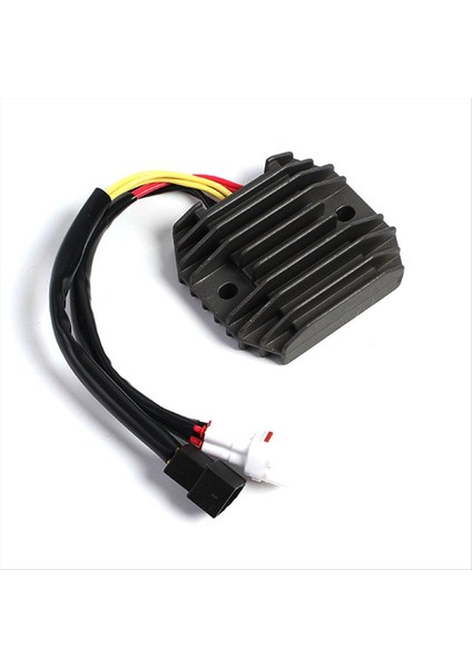 Suzuki Dl V-Strom Için Voltaj Regülatör Doğrultucu 650 Gsf Bandit 650 Gsx 650 Sfva Sv Sfv Gladius 650 Lt-A Kingquad 700 (Yurt Dışından)