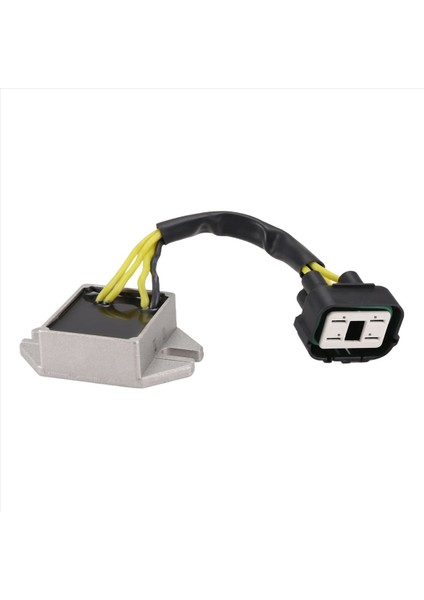Skı-Doo 515173200 515175216 515175491 Için Kar Motosikletleri Voltaj Doğrultucu Regülatörü (Yurt Dışından) modelleri