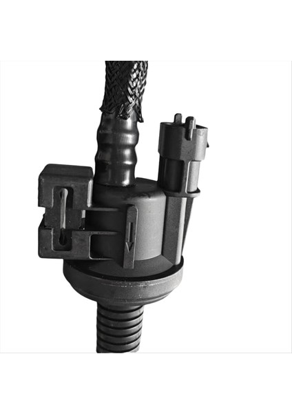 Araç Turbo Yakıt Buharı Ayırıcı Tüp Hortum Valfi GV61-9D289 Ford Escape Için 1 5l 2017-2019 GV6Z-9D289-E GV619D289BE (Yurt Dışından) indirimleri