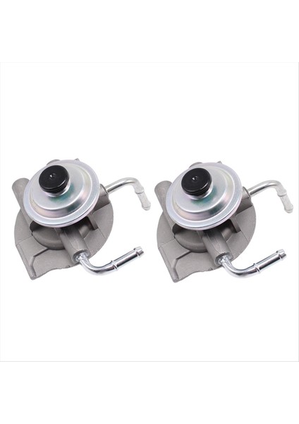 2pcs Dizel Yakıt Primer Pompa Montajı WL81-13-ZA0 Mazda 3/6 Bravo B2500 Ford Ranger 2 5d Wl-T WL81-13-480 WL8113ZA0 (Yurt Dışından)